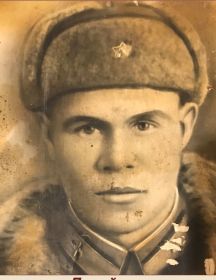 Путяйкин Никита Михайлович