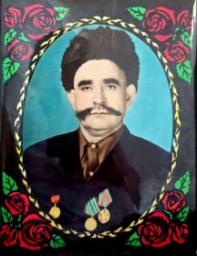 Собиров Пир 