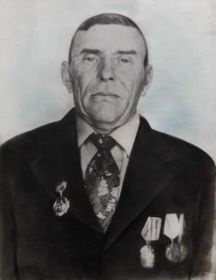Шалаев Василий Иванович