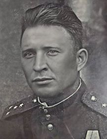Вошев Георгий Романович