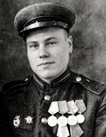 Кремлёв Прокопий Николаевич