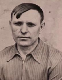 Тимашов Михаил Алексеевич