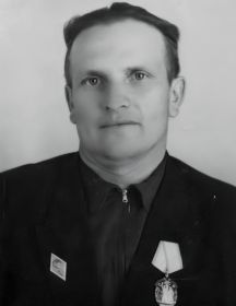 Шурохайлов Михаил Ефимович