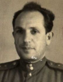 Багдасаров Амбарцум Аветисович