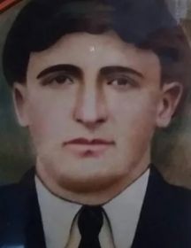 Порубаев Алексей Семенович
