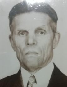 Еремеев Петр Алексеевич