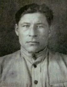 Пьянков Георгий Максимович
