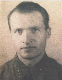 Лубянский Филипп Данилович