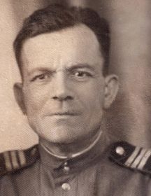 Чекмарев Сергей Михайлович