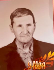 Загоскин Дмитрий Павлович