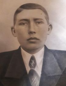 Баринов Михаил Васильевич