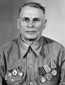 Кальянов Тихон Васильевич