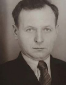Сягин Михаил Максимович