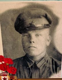 Хохлов Константин Михайлович
