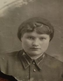 Киселева Дарья Антоновна