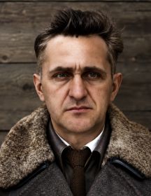 Тидген Владимир Николаевич
