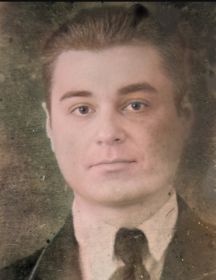 Силантьев Павел Степанович