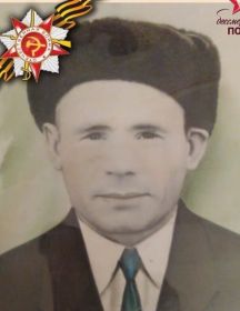 Арсланов Муллагали Арслангалиевич