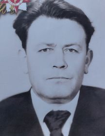 Мордвинов Иван Андреевич