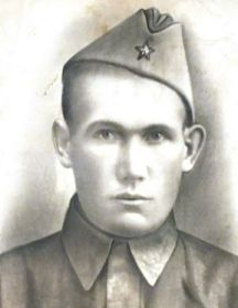 Рахматулин Гашик Зайдуллович