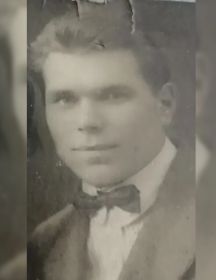 Фролов Дмитрий Яковлевич