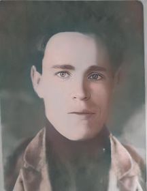 Захарьев Иван Александрович
