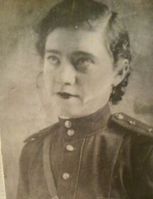 Година Анастасия Михайловна