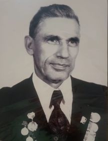 Правкин Владимир Иванович