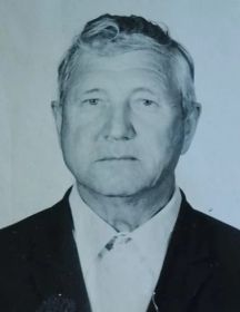 Казаренко (Козыренко) Степан Лукьянович