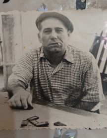 Ларин Михаил Тимофеевич
