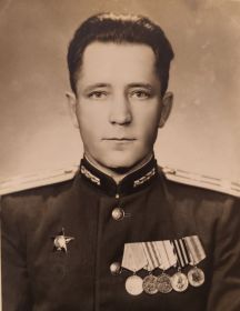Ударов Александр Иванович