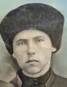 Макеев Владимир Харитонович