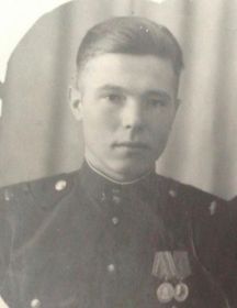 Козлов Александр Сергеевич