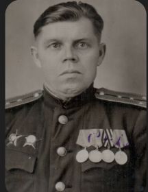 Лягушин Владимир Аксёнович