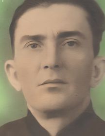 Вдовин Иван Петрович
