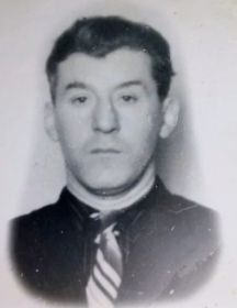 Боксер Павел Исаевич