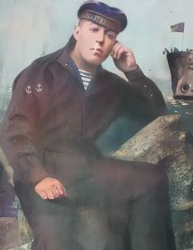 Замараев Александр Михайлович