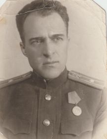Турков Григорий Васильевич