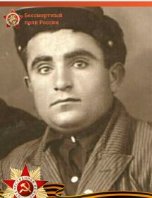Хаишбашян Амбарцум Алексанович