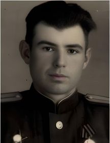 Горемыкин Федор Федорович