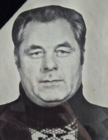 Дубинин Владимир Гаврилович