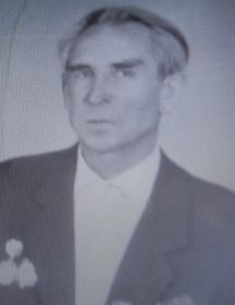 Каньшин Андрей Андреевич