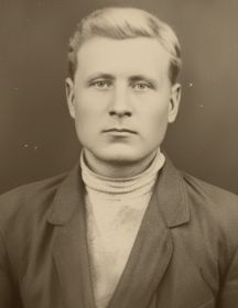 Зуйков Михаил Давыдович