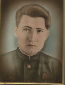 Анохин Иван Васильевич