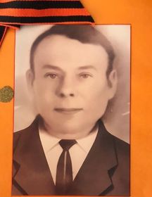 Назаров Капитон Матвеевич