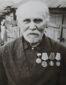 Пичеев Василий Павлович