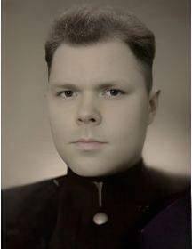 Грачев Николай Михайлович