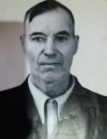 Рыбин Дмитрий Иванович