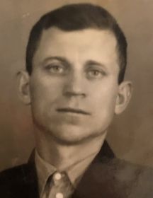 Полонский Николай Кириллович