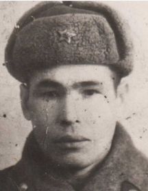 Орлов Яков Хрисанович